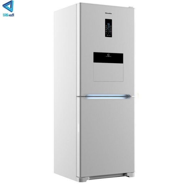 یخچال و فریزر 22 فوت هیمالیا مدل کمبی Five Mode هومباردار TNCom53008h