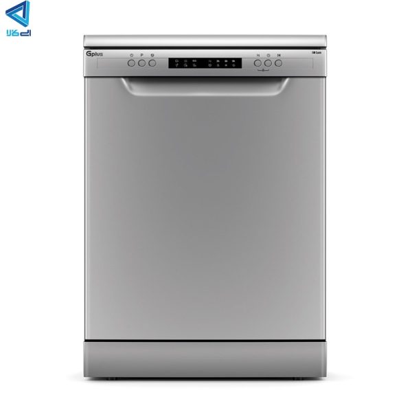 ماشین ظرفشویی جی پلاس مدل GDW-P5673S