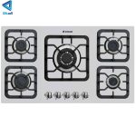 اجاق گاز صفحه ای اسنوا مدل SS_19566