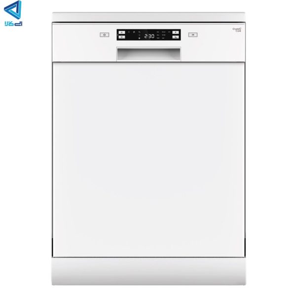 ماشین ظرفشویی جی پلاس مدل GDW-P5683W