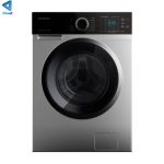 ماشین لباسشویی دوو مدل LM-850SB ظرفیت ۸ کیلوگرم