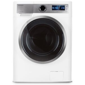 ماشین لباسشویی دوو مدل DWK-ZL860CS ظرفیت 8 کیلوگرم