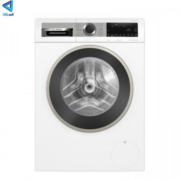 ماشین لباسشویی بوش مدل WGA24400