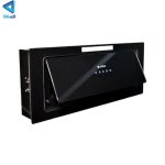 هود اسنوا مدل SBH-2743 سایز 80
