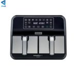 سرخ کن بدون روغن کنوود مدل HFM75