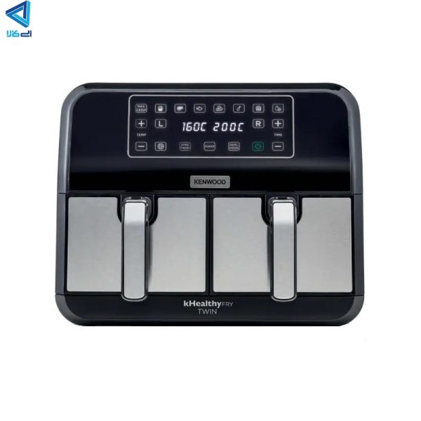 سرخ کن بدون روغن کنوود مدل HFM75