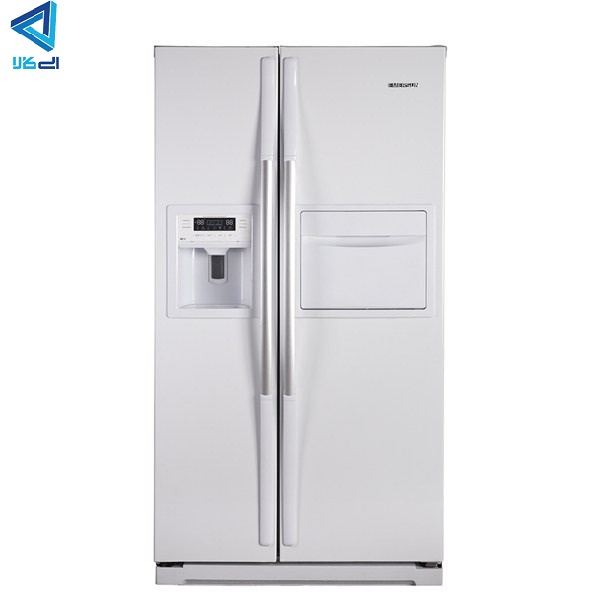 یخچال و فریزر ساید بای ساید 32 فوت امرسان مدل NRF3292D