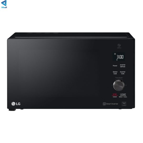 مایکروویو مدل ال جی MH 8265 CIS