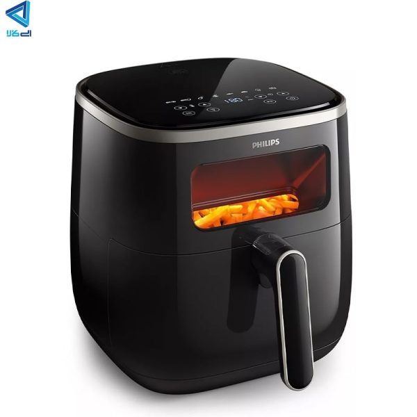 سرخ کن فیلیپس مدل HD9257