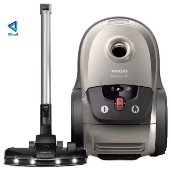 جاروبرقی فیلیپس مدل XD8052