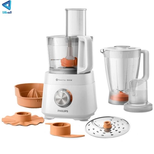 غذاساز فیلیپس مدل HR7520