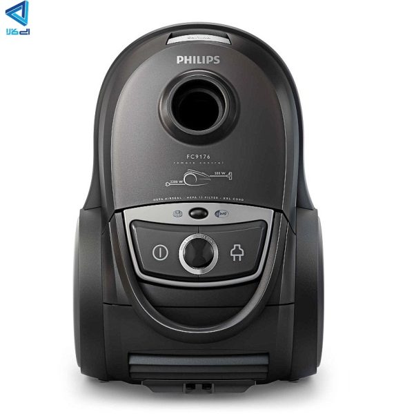 جاروبرقی فیلیپس مدل FC9176