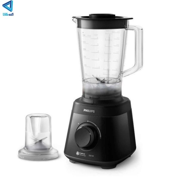 مخلوط کن و آسیاب کن فیلیپس مدل HR2141