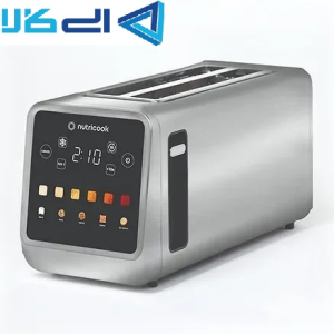 توستر نان دیجیتال نوتریکوک مدل TS401