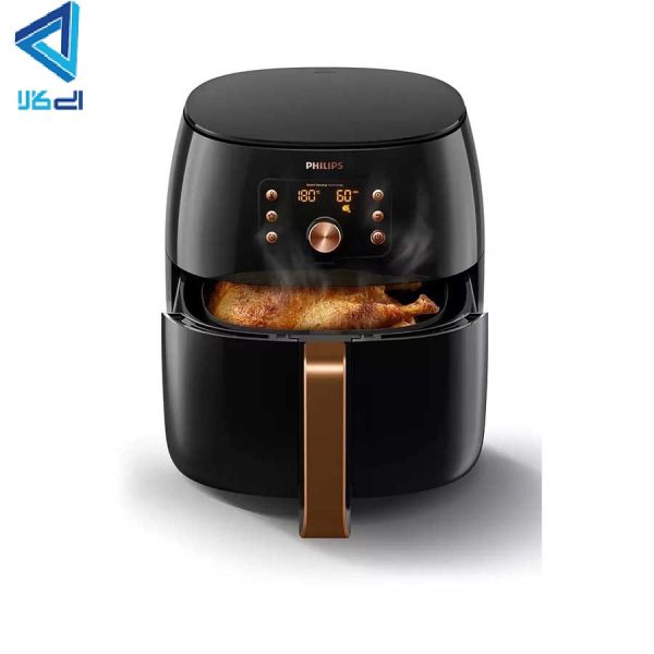 سرخ کن بدون روغن فیلیپس مدل HD9863
