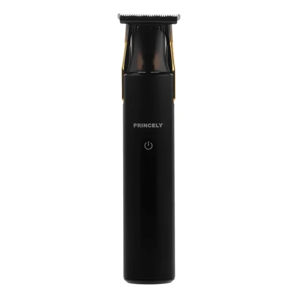 ماشین اصلاح موی سر و صورت شارژی پرینسلی مدل PR471AT