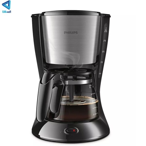 قهوه ساز فیلیپس مدل HD7462