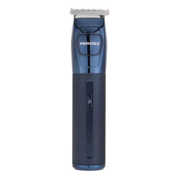 ماشین اصلاح موی سر و صورت شارژی پرینسلی مدل PR458AT