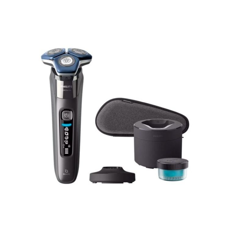 ماشین ریش تراش فیلیپس مدل philips s7887