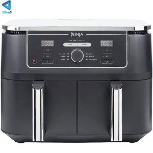 سرخ کن بدون روغن نینجا مدل AF400
