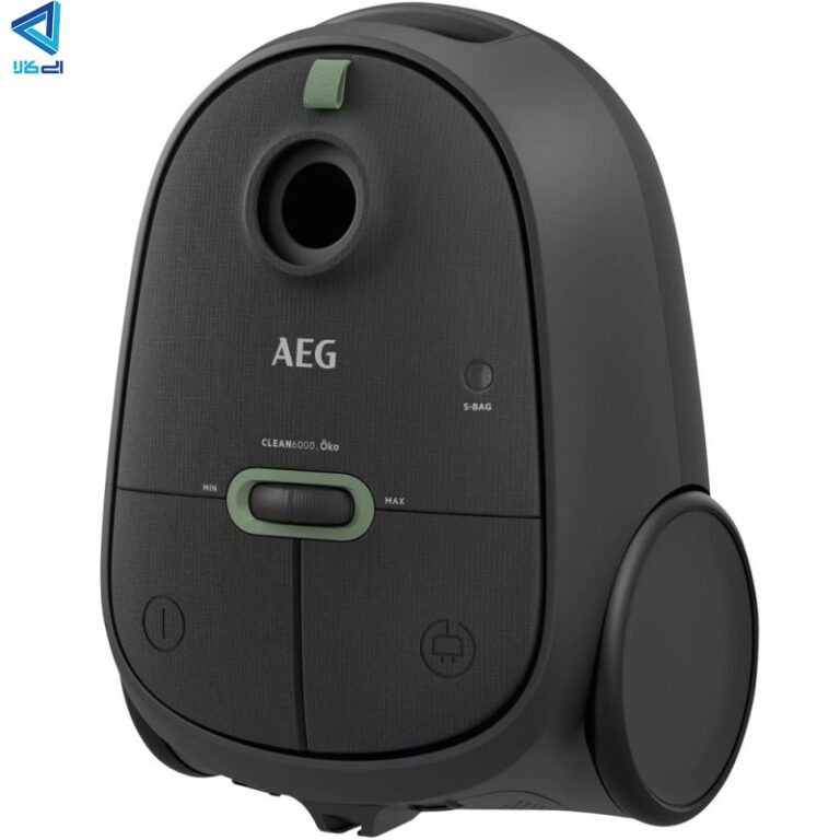 جاروبرقی آاگ AB61C1OKO