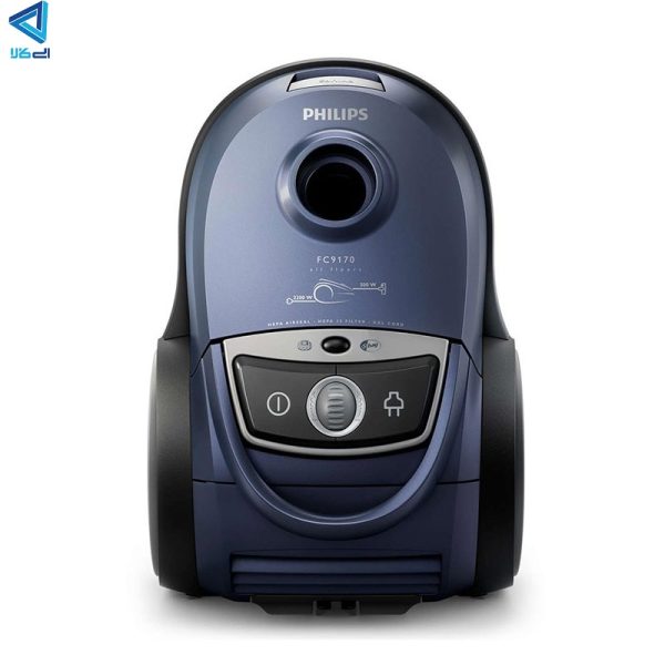 جاروبرقی فیلیپس مدل 9170