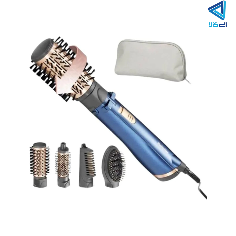 سشوار چرخشی بابیلیس AS966ROE