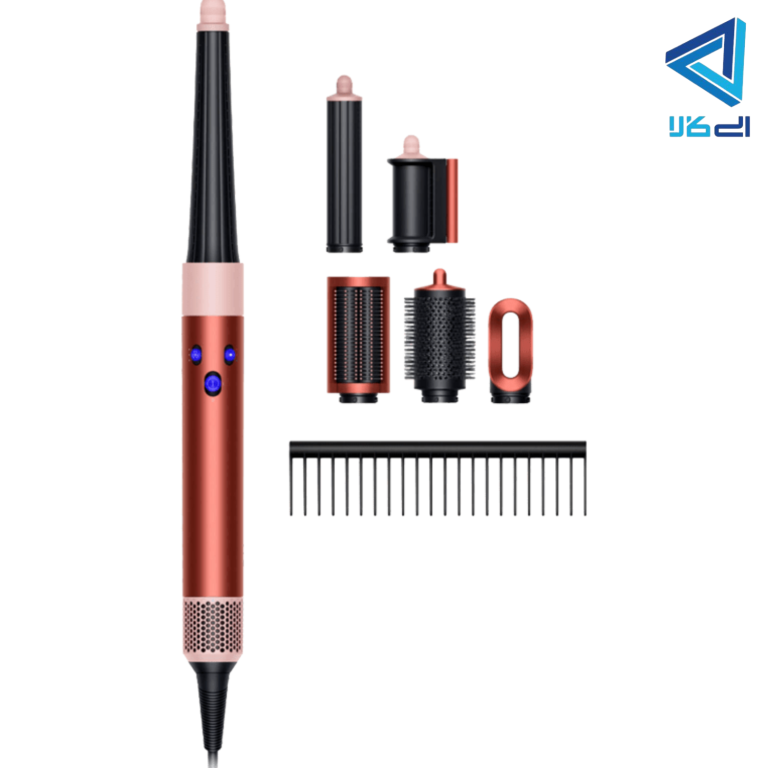 سشوار دایسون Dyson HS08 Strawberry Bronze
