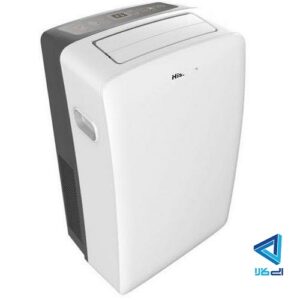کولر گازی پرتابل 12000هزار هایسنس AP-12HW4RNPS00