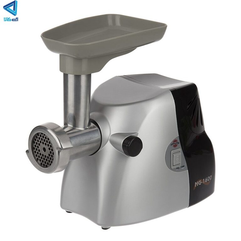 چرخ گوشت پارس خزر مدل MG 1600P