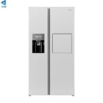 یخچال و فریزر 32 فوت جی پلاس مدل GSS-P7922W