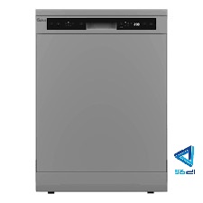 ماشین ظرفشویی 14 نفره جی پلاس مدل GDW-F453NS
