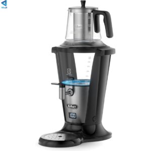 سماور برقی فلر مدل FELLER TS 390
