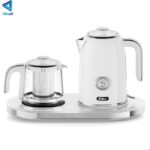 چای ساز فلر مدل TS 490