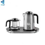 چای ساز فلر مدل TS 490