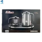 چای ساز فلر مدل TS 490