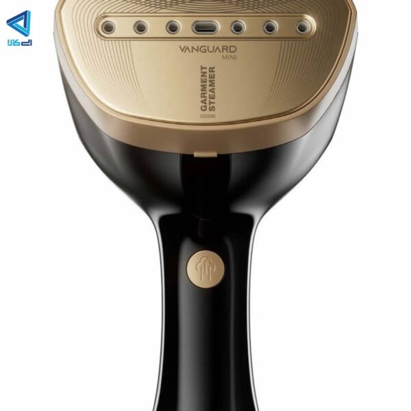 بخارگر فلر مدل GS200
