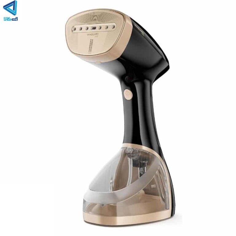 بخارگر فلر مدل GS200