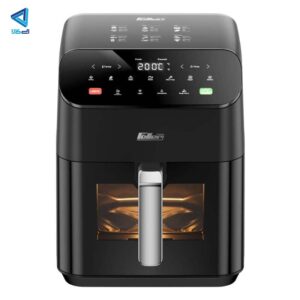 سرخ کن فلر مدل AFR550