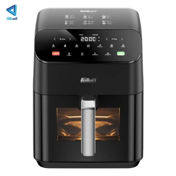 سرخ کن فلر مدل AFR550