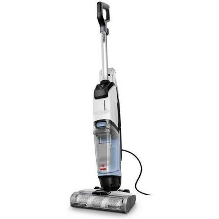 جاروبرقی و زمین شوی بیسل Crosswave Vacuum Cleaner Edge K4088