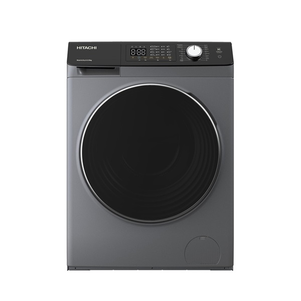 ماشین لباسشویی هیتاچی BD-D1054HVOS